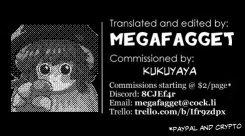 (C95) [K2 Manhole (P)] AssAssIN+M (Fate/Grand Order) [MegaFagget]