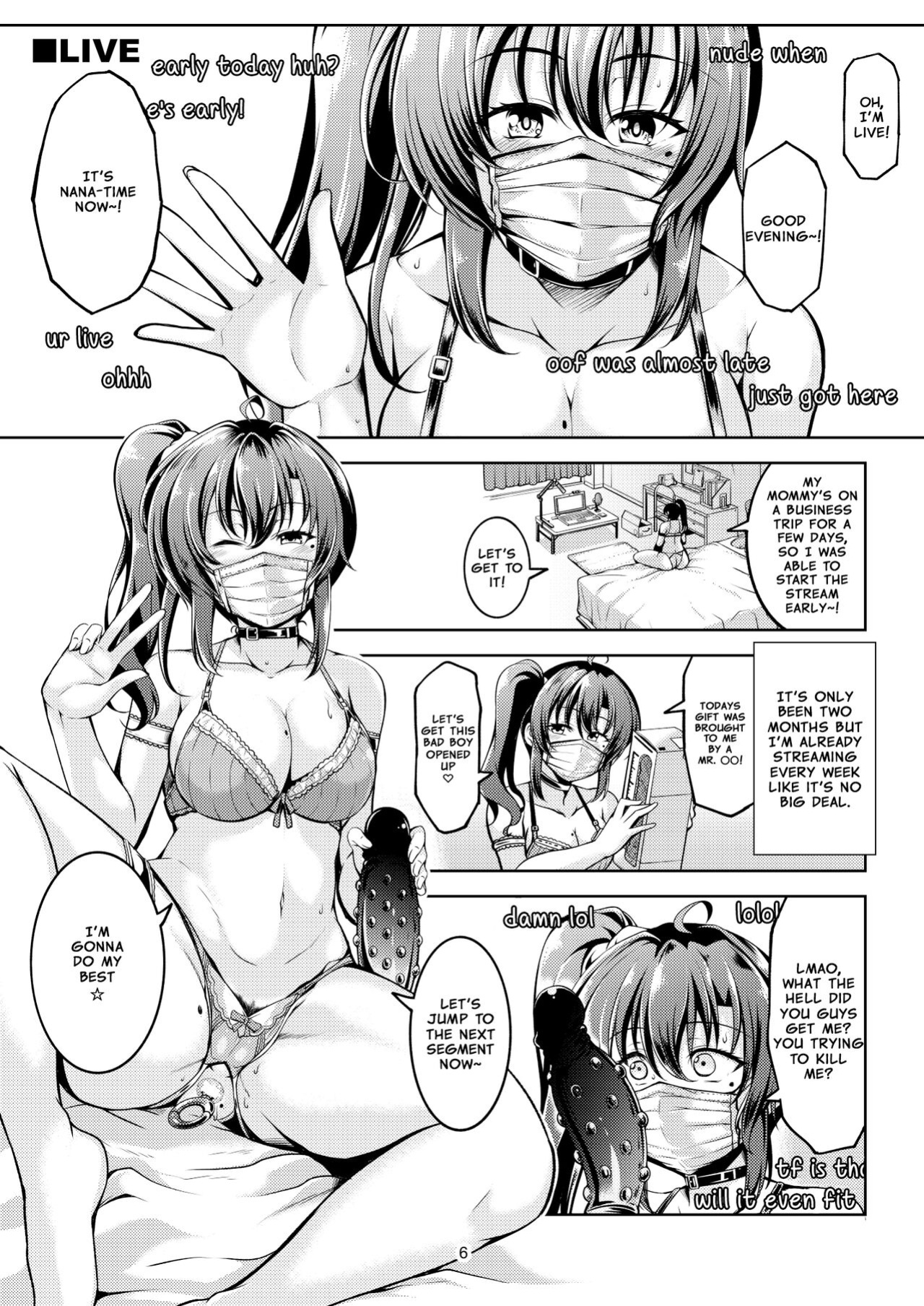 [WindArTeam (WindArt)] Uraaka Liver Take 1 Kyouhaku! Kouochi Seitokaichou -Yukino Kanami-