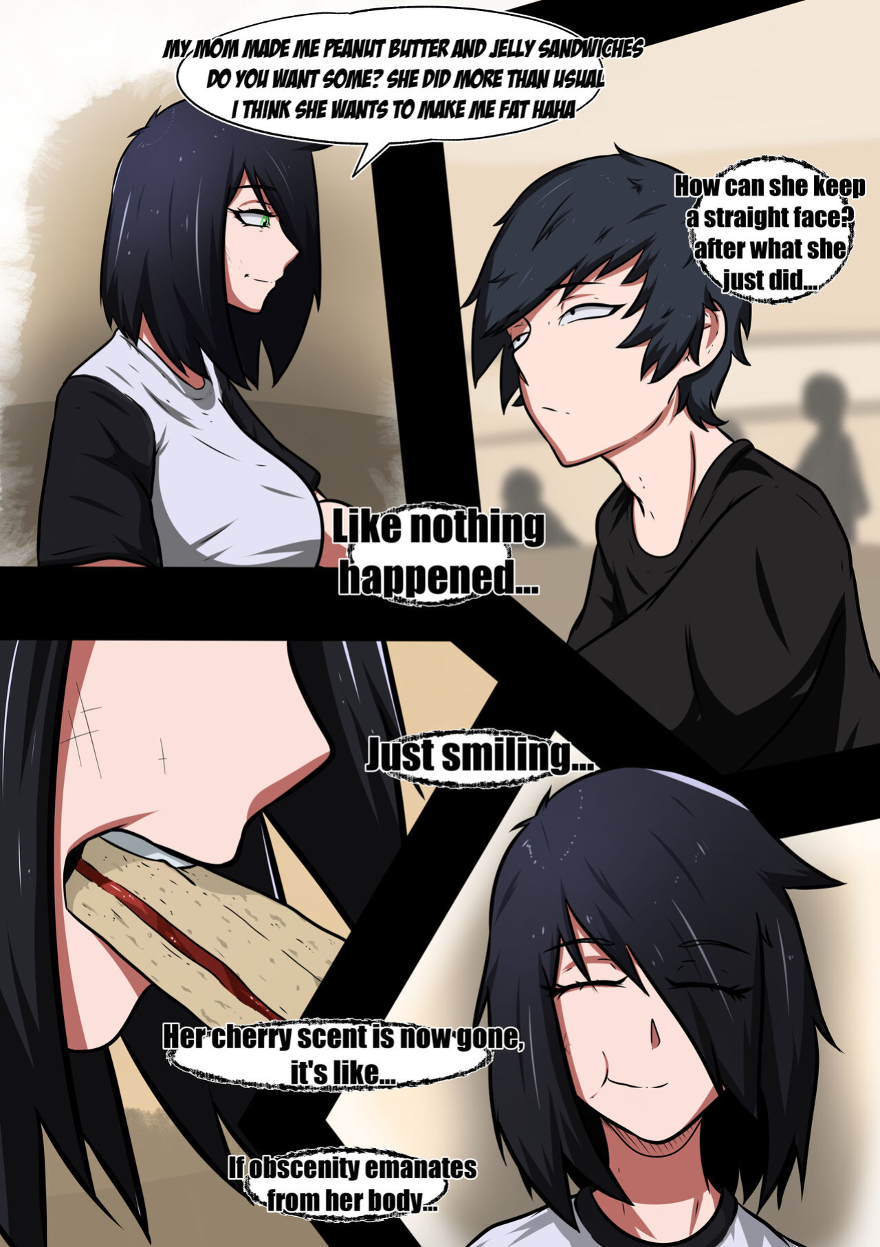 [Microchip] Skit #0 [English and textless]