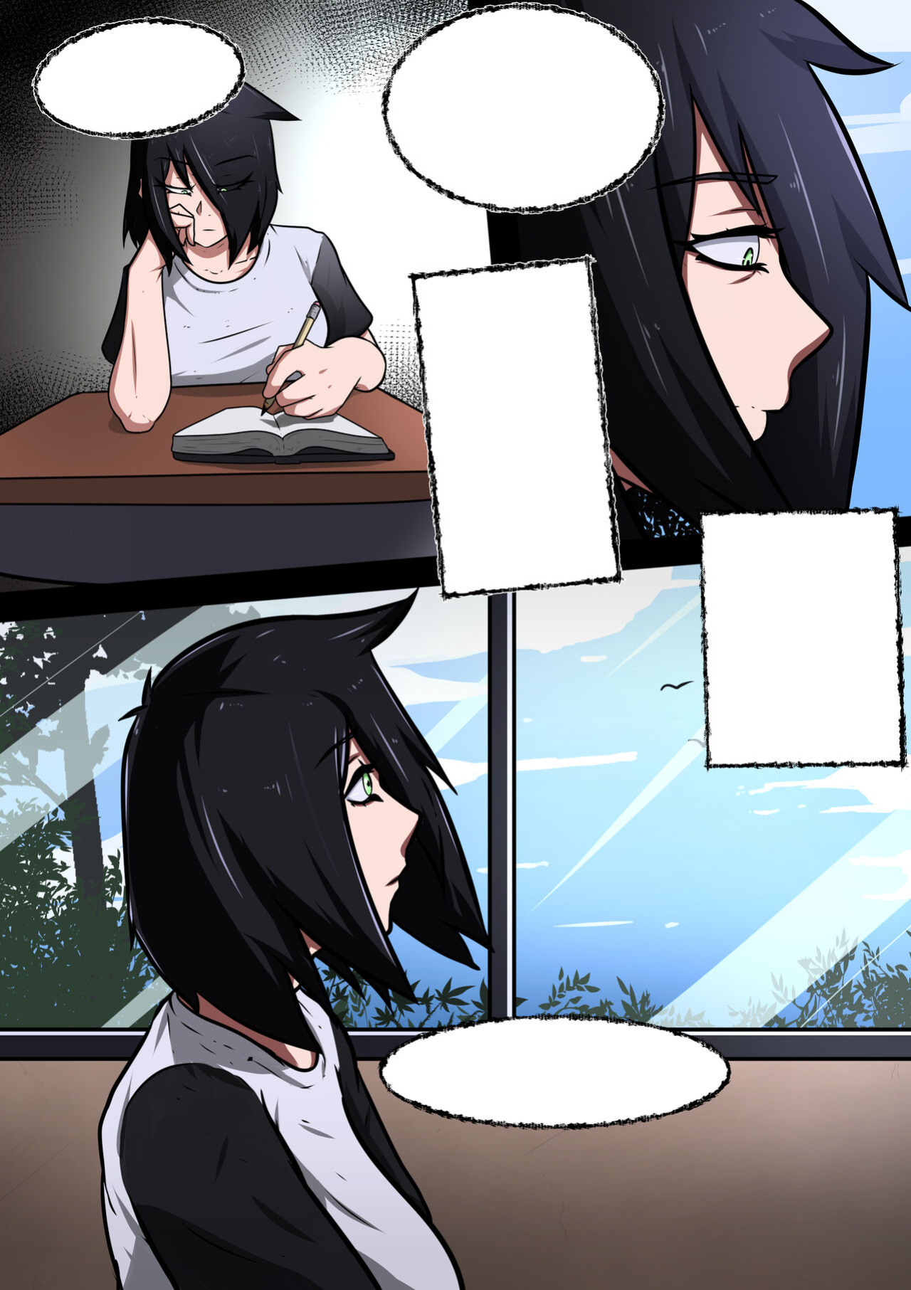 [Microchip] Skit #0 [English and textless]