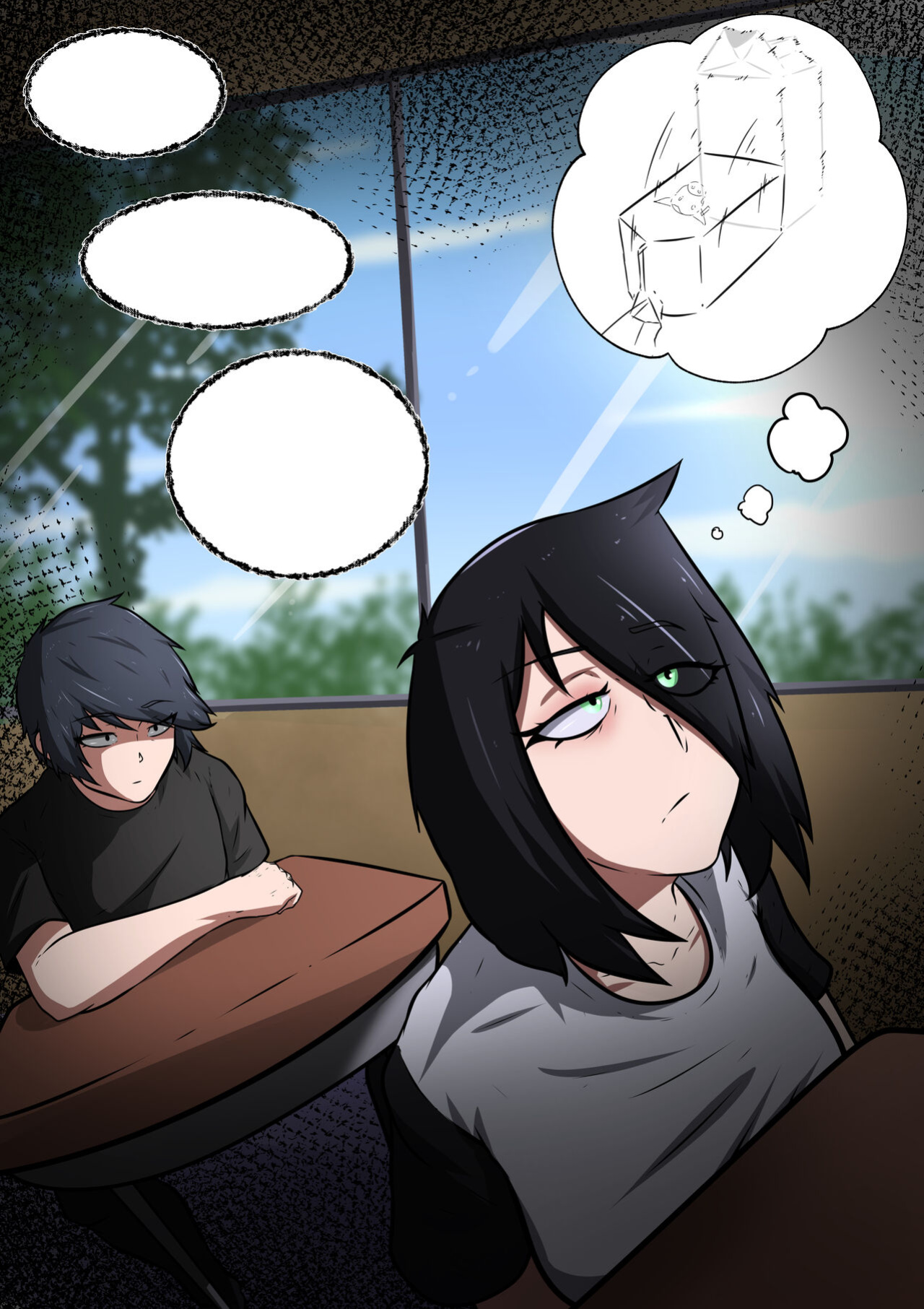 [Microchip] Skit #0 [English and textless]