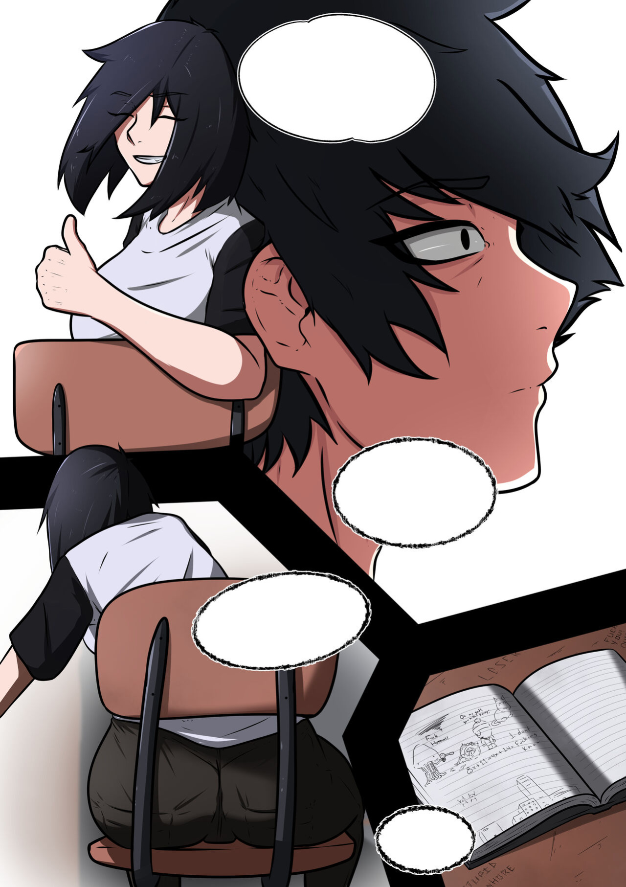 [Microchip] Skit #0 [English and textless]