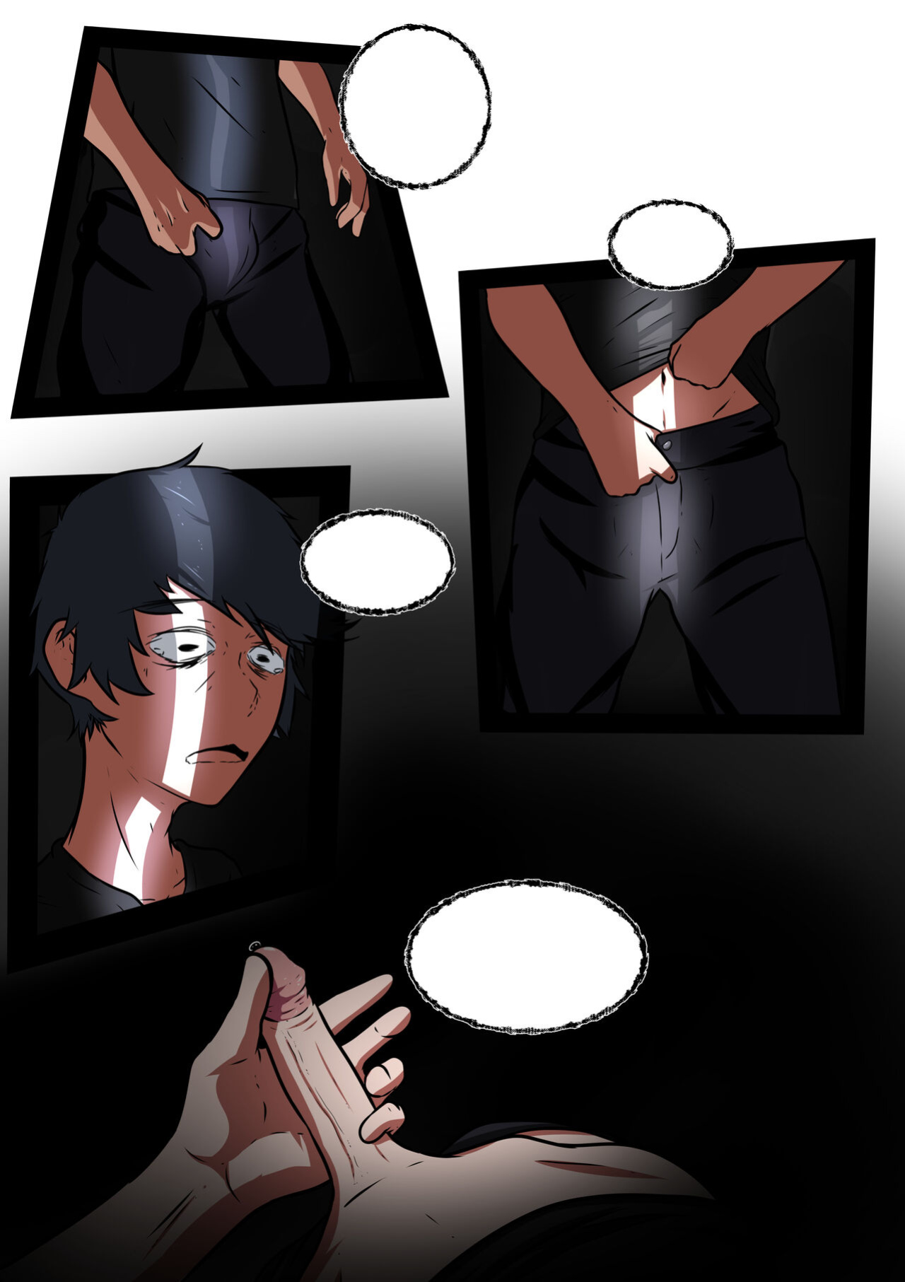 [Microchip] Skit #0 [English and textless]