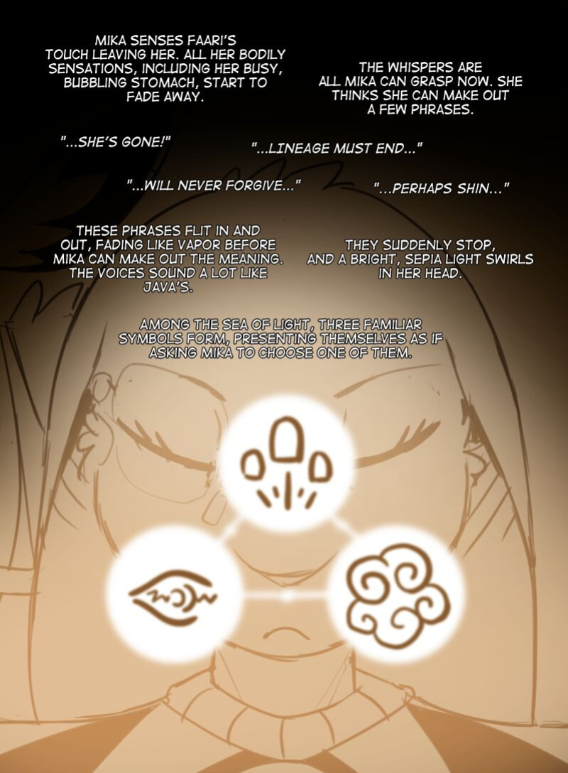 A Rabbit Astray Chapter 6