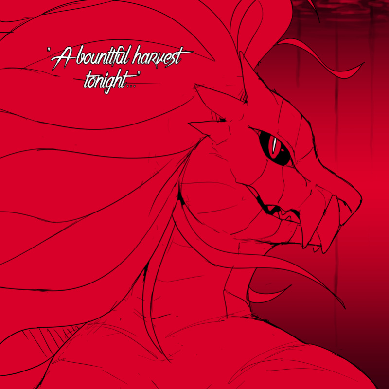 A Rabbit Astray Chapter 6