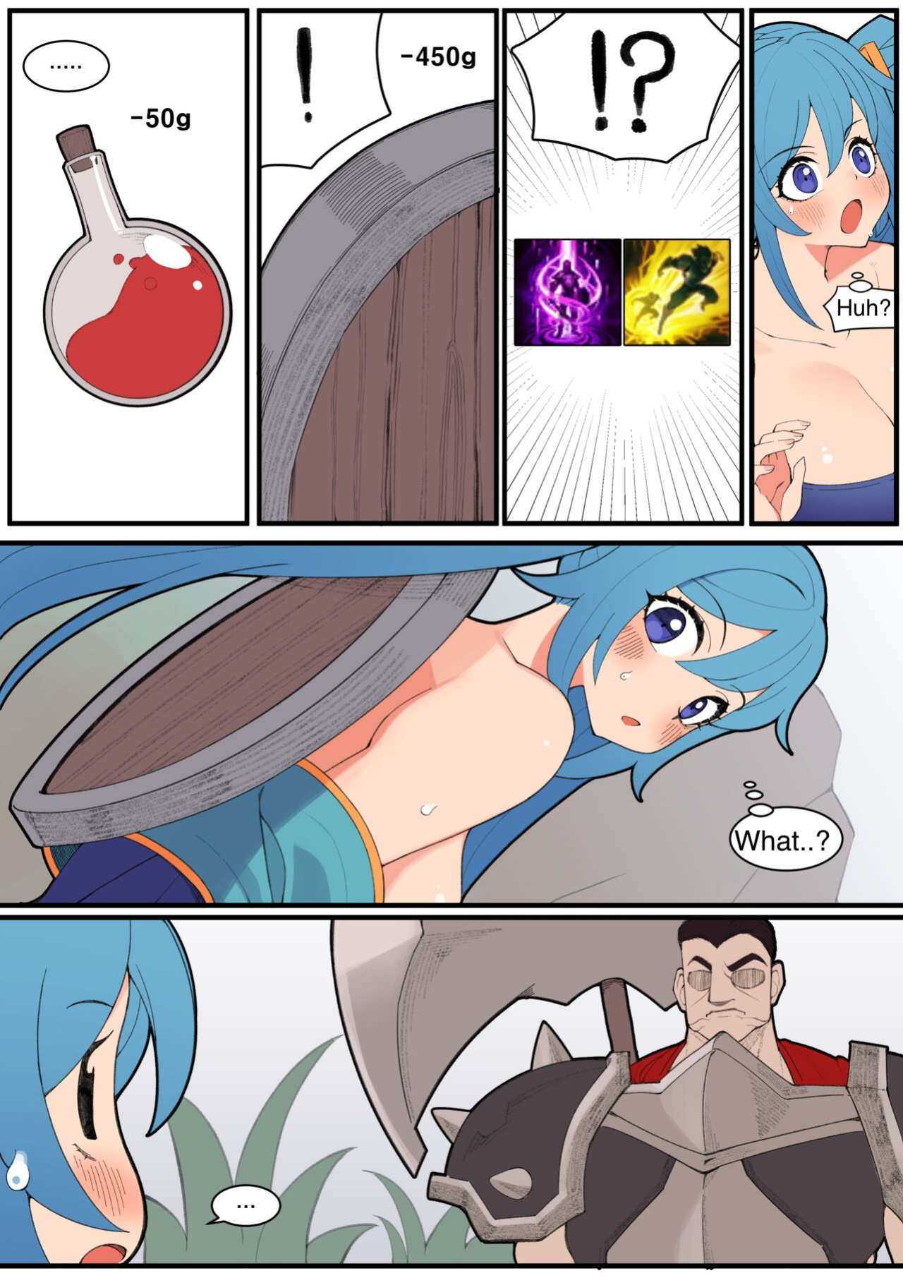 [8] Top Sona | 탑소나 (League of Legends)