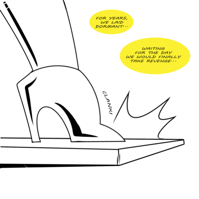 Thicc-verse O.K K.O (Chillguydraws)