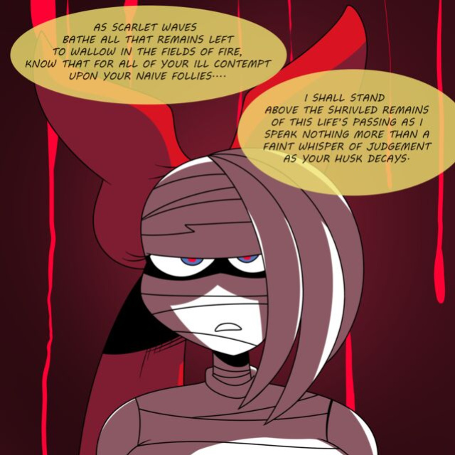 Thicc-verse O.K K.O (Chillguydraws)
