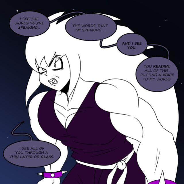 Thicc-verse O.K K.O (Chillguydraws)