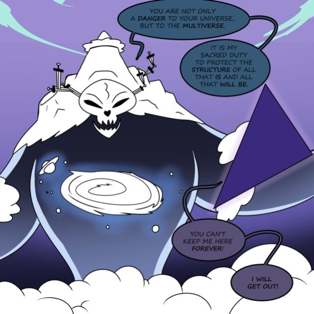 Thicc-verse O.K K.O (Chillguydraws)