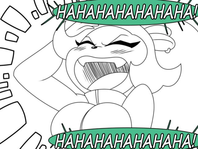 Thicc-verse O.K K.O (Chillguydraws)