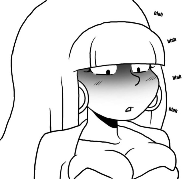 Thicc-verse Gravity Falls (Chillguydraws)
