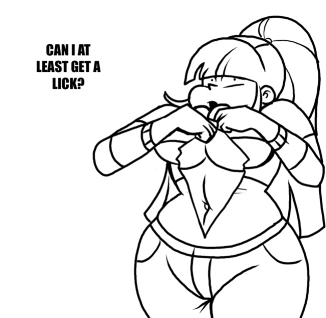 Thicc-verse Gravity Falls (Chillguydraws)