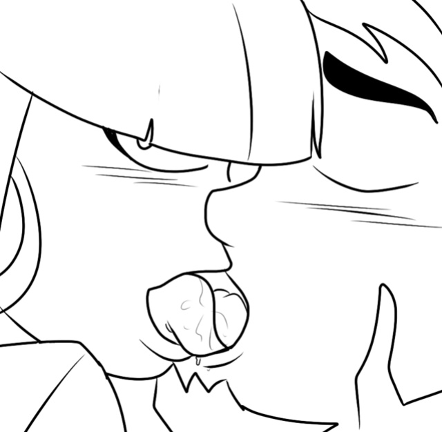 Thicc-verse Gravity Falls (Chillguydraws)