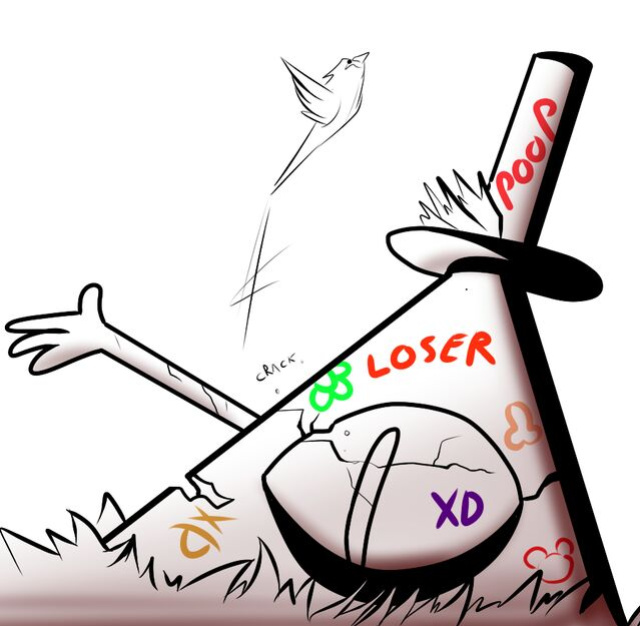 Thicc-verse Gravity Falls (Chillguydraws)