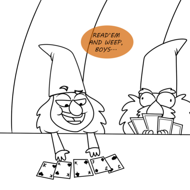 Thicc-verse Gravity Falls (Chillguydraws)
