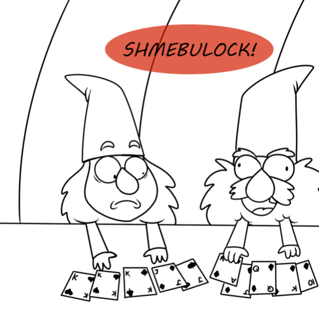 Thicc-verse Gravity Falls (Chillguydraws)