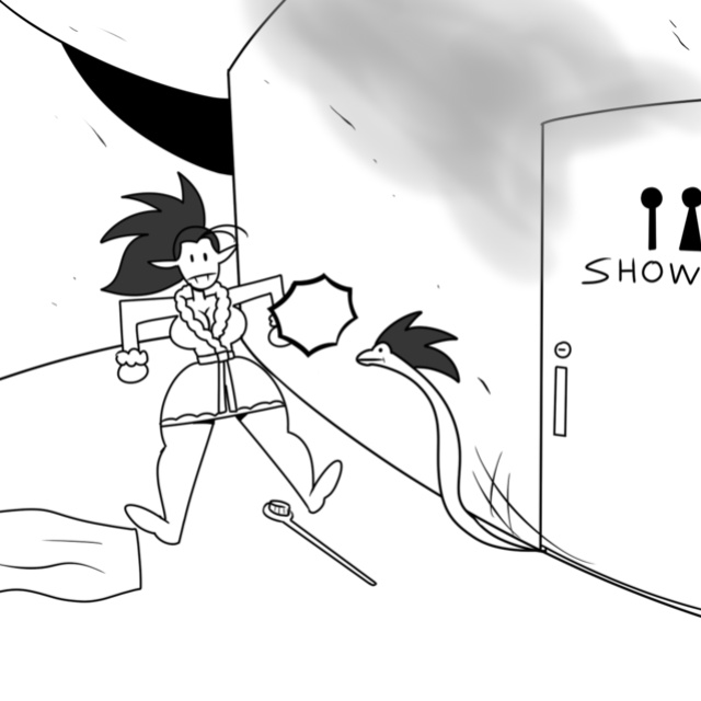Thicc-verse Adventure Time (Chillguydraws)