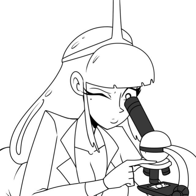 Thicc-verse Adventure Time (Chillguydraws)