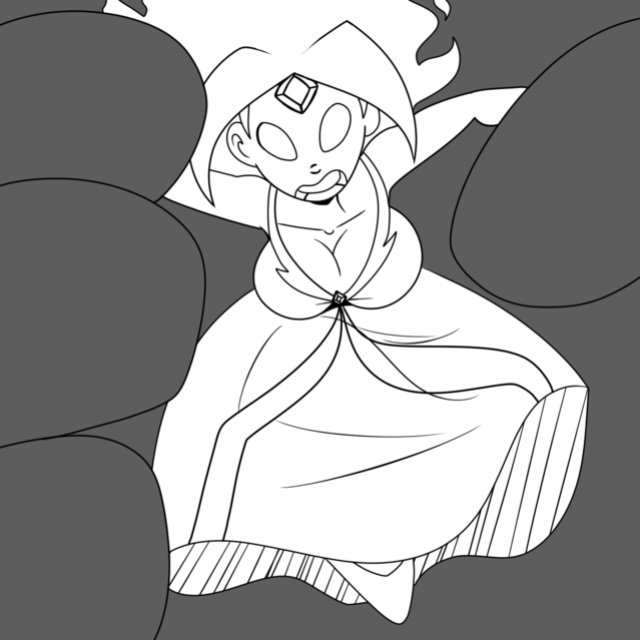 Thicc-verse Adventure Time (Chillguydraws)