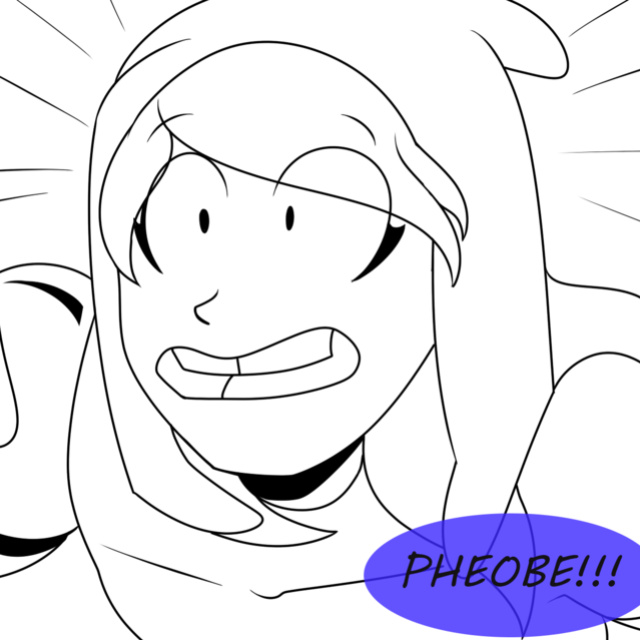 Thicc-verse Adventure Time (Chillguydraws)