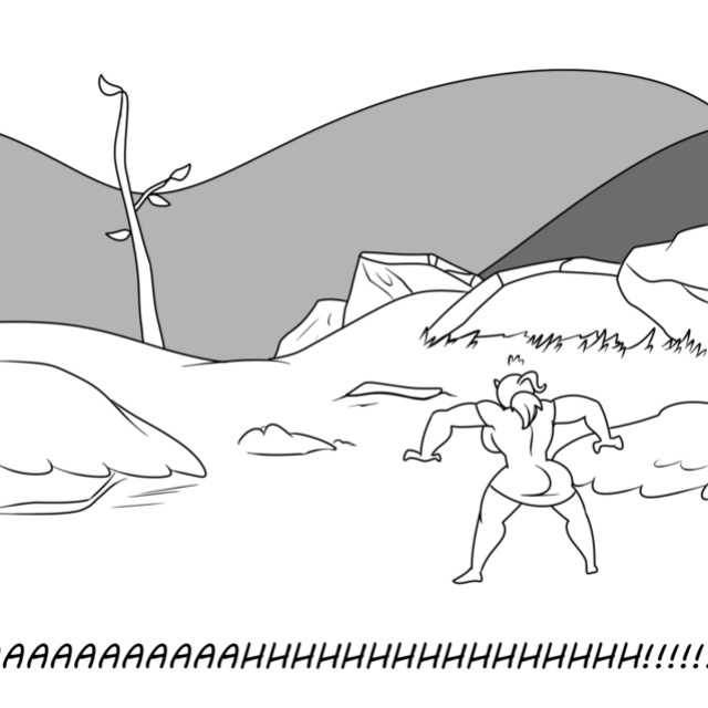 Thicc-verse Adventure Time (Chillguydraws)