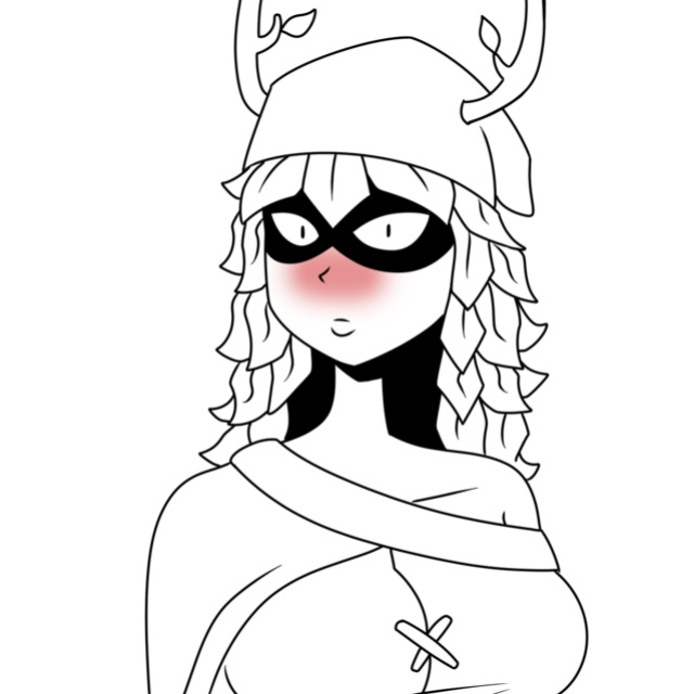 Thicc-verse Adventure Time (Chillguydraws)