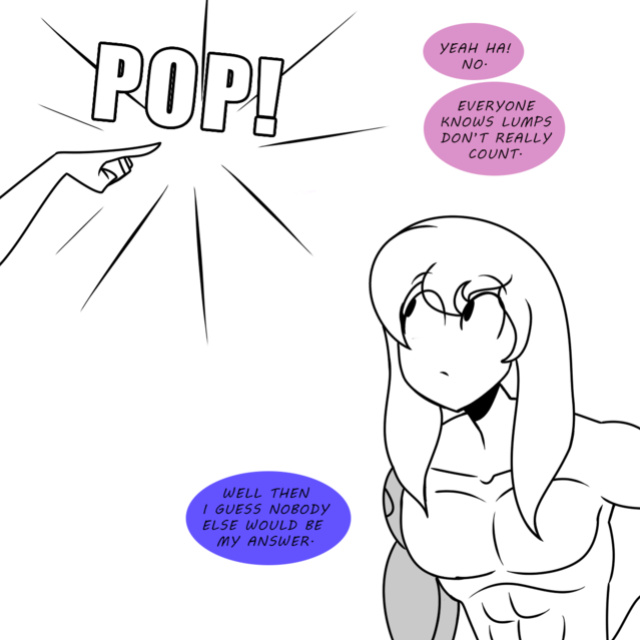Thicc-verse Adventure Time (Chillguydraws)