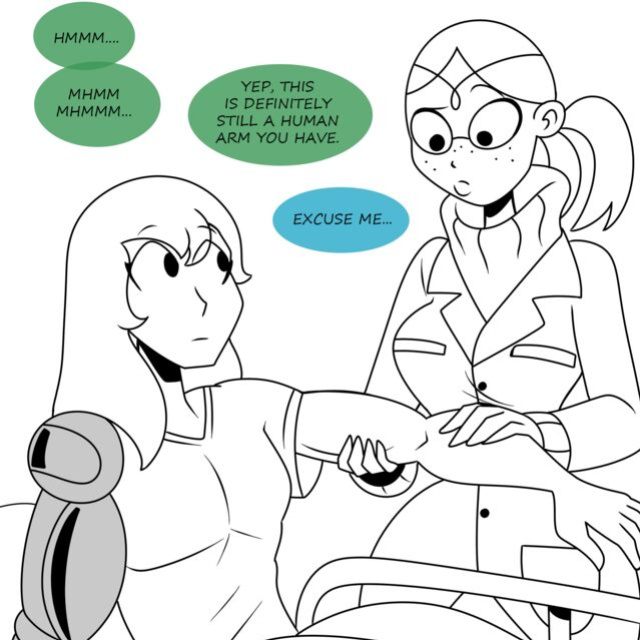 Thicc-verse Adventure Time (Chillguydraws)