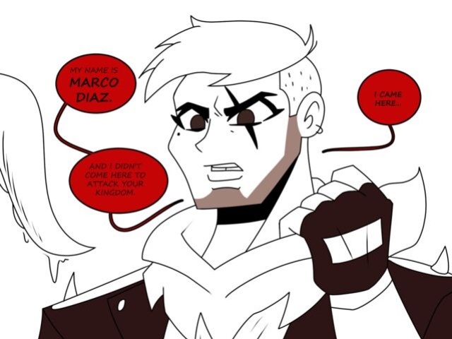 Thicc-verse Adventure Time (Chillguydraws)
