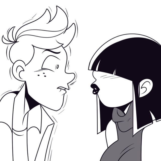 Thicc-verse Loud House (Chillguydraws)