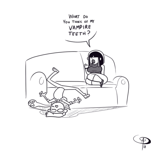 Thicc-verse Loud House (Chillguydraws)