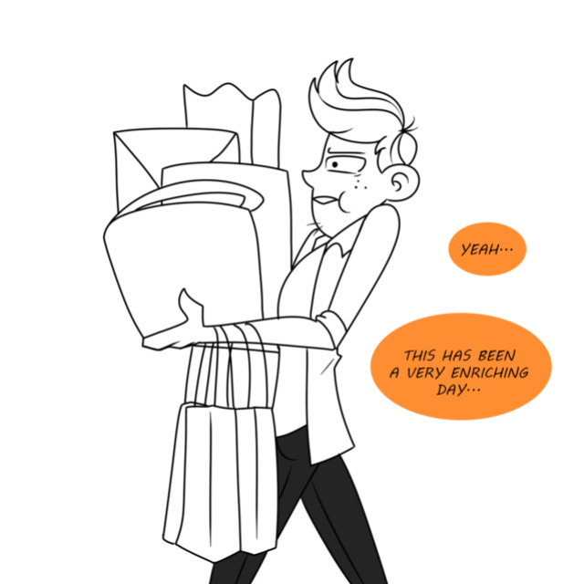 Thicc-verse Loud House (Chillguydraws)
