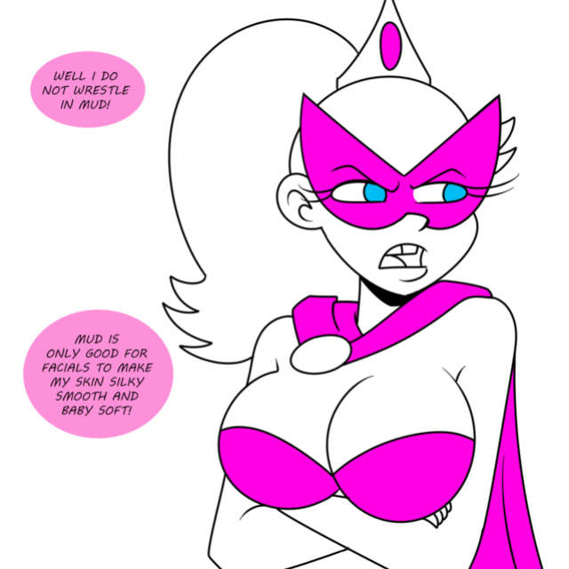 Thicc-verse Loud House (Chillguydraws)