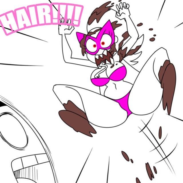 Thicc-verse Loud House (Chillguydraws)
