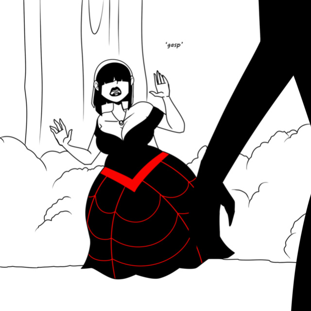 Thicc-verse Loud House (Chillguydraws)