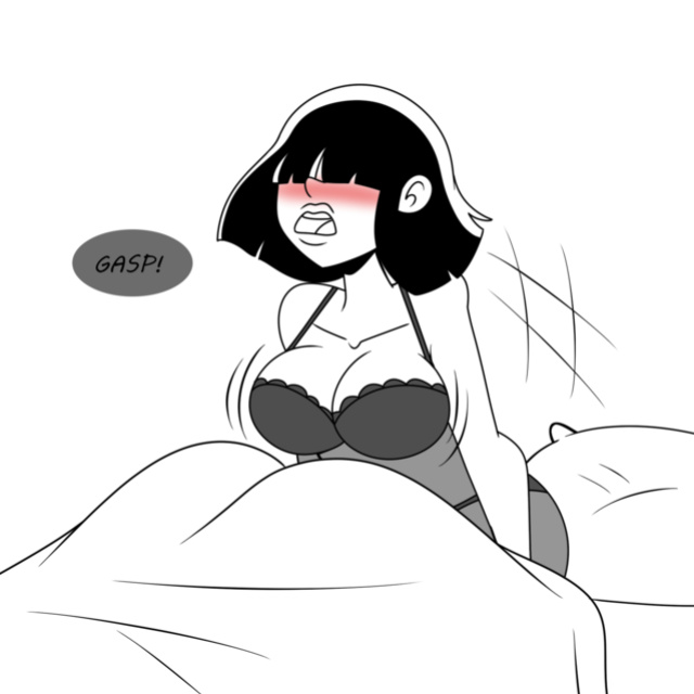 Thicc-verse Loud House (Chillguydraws)