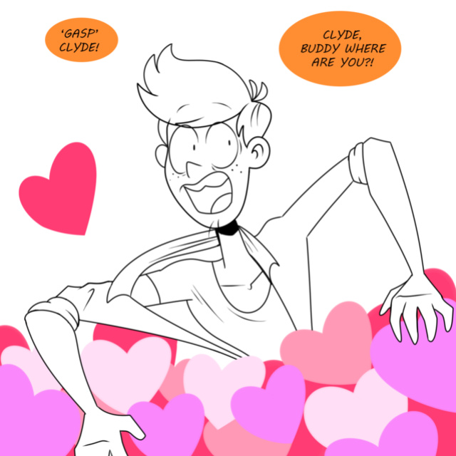 Thicc-verse Loud House (Chillguydraws)