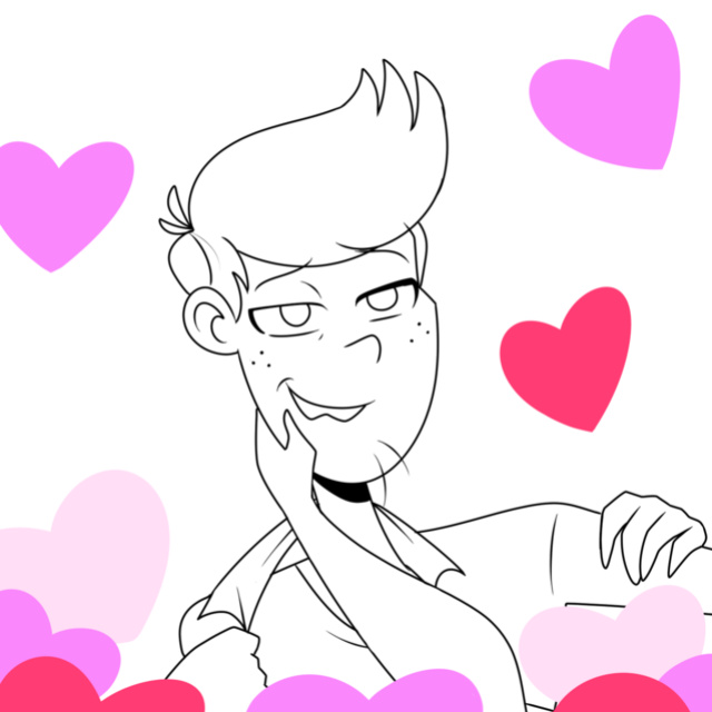 Thicc-verse Loud House (Chillguydraws)