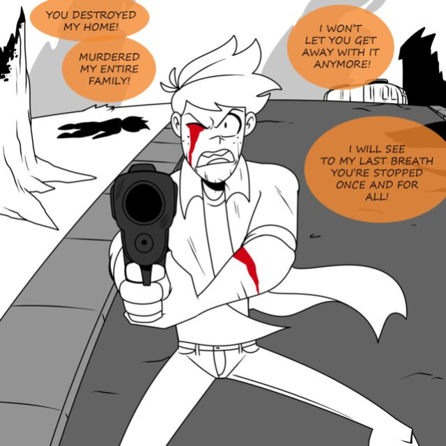 Thicc-verse Loud House (Chillguydraws)
