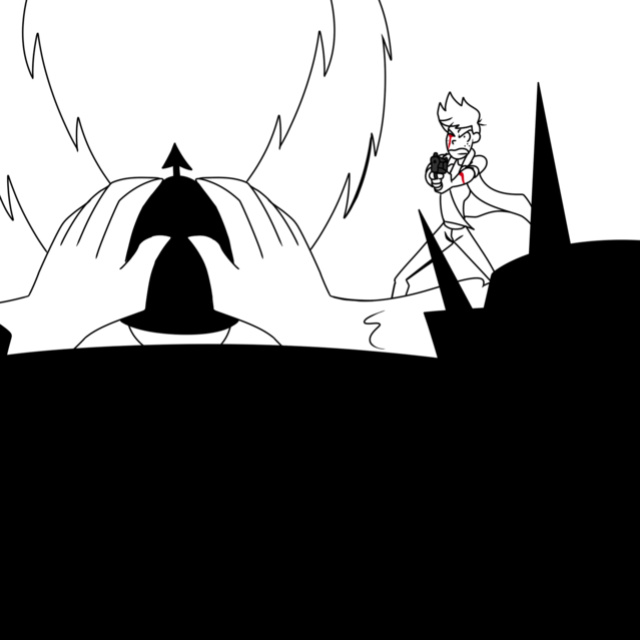 Thicc-verse Loud House (Chillguydraws)