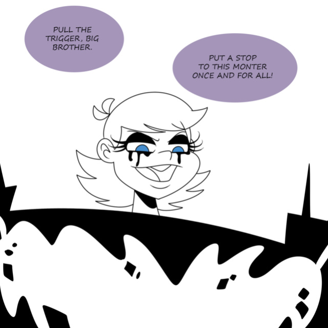 Thicc-verse Loud House (Chillguydraws)
