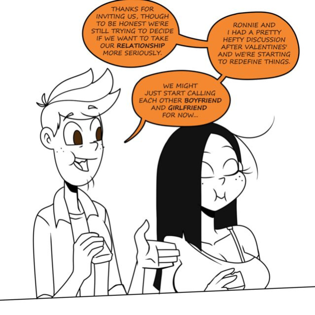 Thicc-verse Loud House (Chillguydraws)