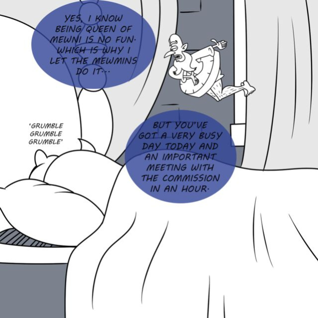 Thicc-verse Star VS The Forces Of Evil (Chillguydraws)