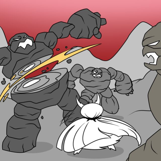 Thicc-verse Star VS The Forces Of Evil (Chillguydraws)