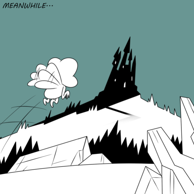 Thicc-verse Star VS The Forces Of Evil (Chillguydraws)