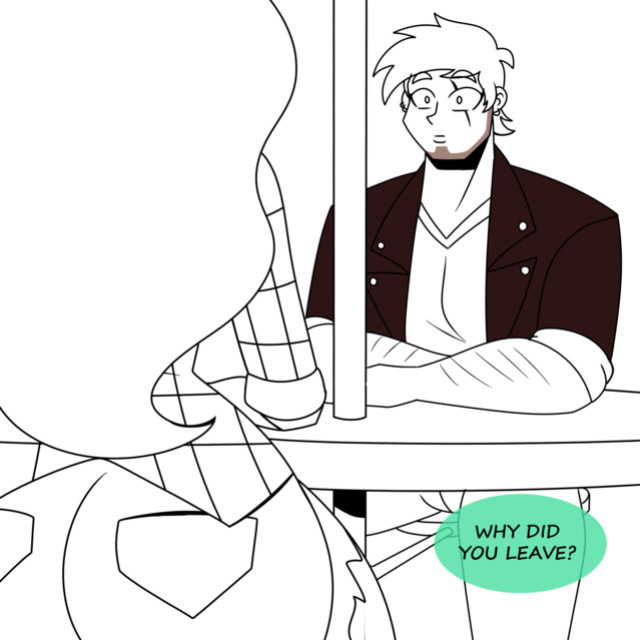 Thicc-verse Star VS The Forces Of Evil (Chillguydraws)