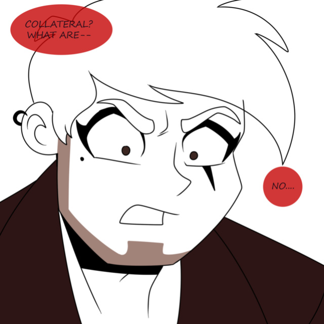 Thicc-verse Star VS The Forces Of Evil (Chillguydraws)