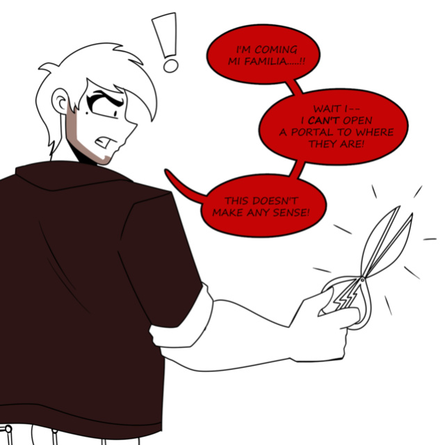 Thicc-verse Star VS The Forces Of Evil (Chillguydraws)