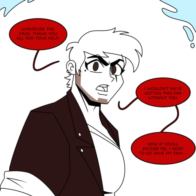 Thicc-verse Star VS The Forces Of Evil (Chillguydraws)